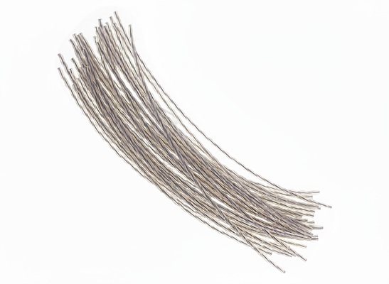 Hilo Desbrozadora Nylon Cyclone 3mm 50 uds Cortado Hilo Desbrozadora Nylon Cyclone 3mm 50 uds Cortado
